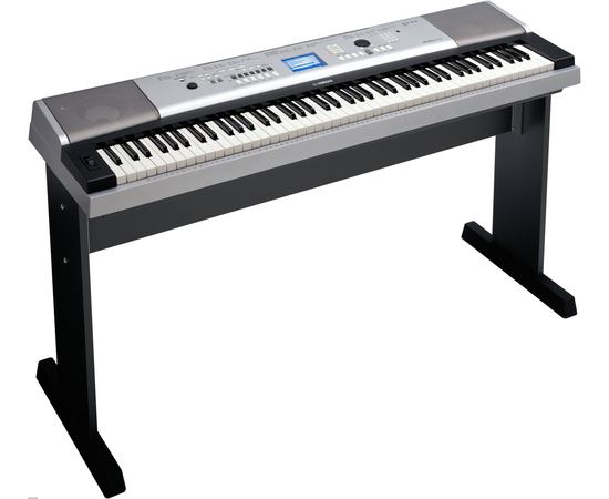 Синтезатор YAMAHA DGX-530 - 932 за 0 грн. | 4Club